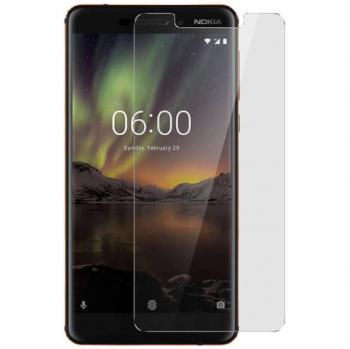 Protector de Pantalla Cristal Templado Pro+ para Nokia 6.1