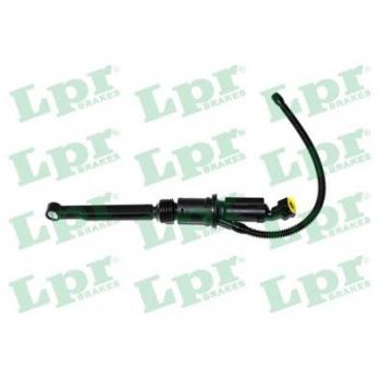 Cilindro Maestro de Embrague LPR 2615 para PEUGEOT 208 I Hatchback