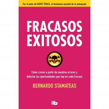 Fracasos exitosos - STAMATEAS, BERNARDO