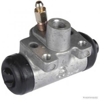 Cilindro de freno trasero izquierdo Jakoparts para Honda CR-V y HR-V