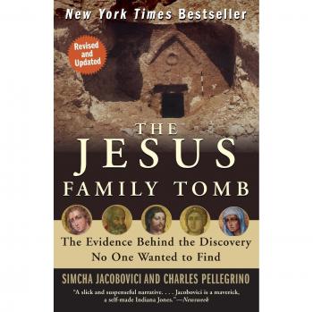 The Jesus Family Tomb: Evidence and Controversy Surrounding the Discovery