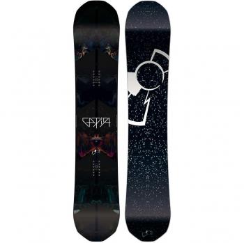 Capita Warpspeed 2017 Snowboard 169