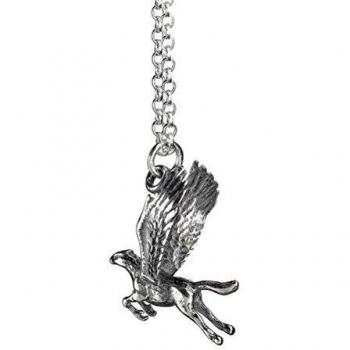 COLGANTE *PLATA* HARRY POTTER BUCKBEAK