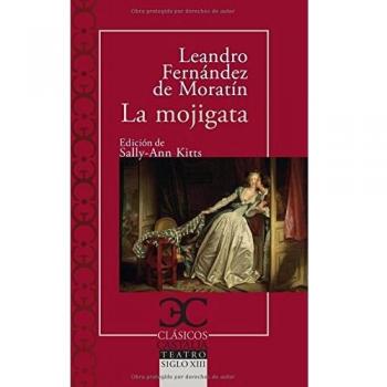 La mojigata