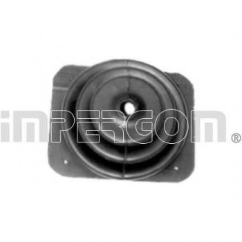 Revestimiento de la palanca de cambio ORIGINAL IMPERIUM Gear Lever Gaiter 26137