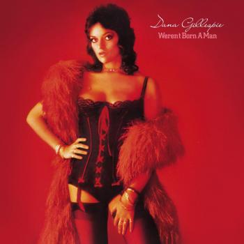 Weren't Born A Man 180g Vinyl Record