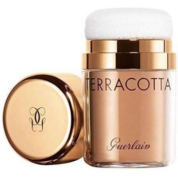 Guerlain Terracotta Poudre Libre #03-Fonce - 5 Mililitros