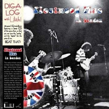In London [Vinilo]