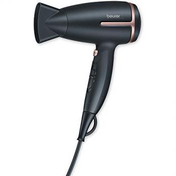 Beurer 1600 W Premium Travel Hairdyer