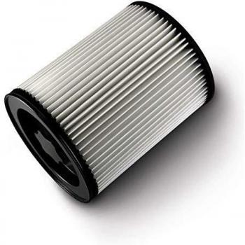 Cartucho de Filtro Fein para Aspiradora Dustex 25 - Art.-Nr: 31322765009