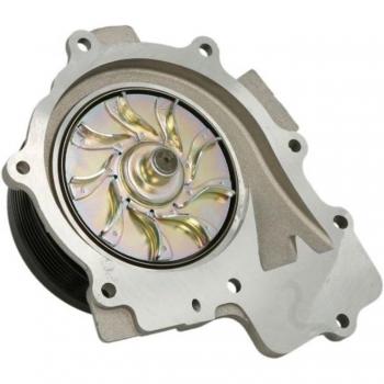 Bomba de agua HEPU P1519A con junta conectable mecánico, controlado por vacío para Mercedes Benz Sprinter 3.5 T Furgón y Bus