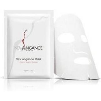 NEW ANGANCE - Intensive Hyaluronic Moisturizer Mask 10 pcs
