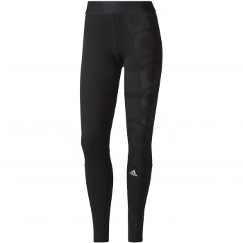 adidas Tf Tig Lt Lo Mallas, Mujer, Rojo