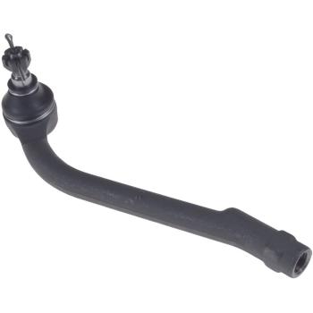 Rótula de dirección exterior derecha ADG087110 Blue Print para eje delantero KIA cee'd II