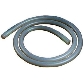 Accesorio de Enfriamiento Bitspower Silicona para Doblar Tubo Rígido 12mm (1 metro) Blanco