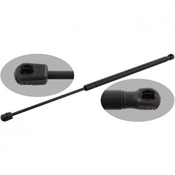 Amortiguador de maletero FEBI BILSTEIN 27787, gas spring, diseño específico para maleteros, alta resistencia y durabilidad, fácil instalación, compatible con múltiples modelos de vehículos