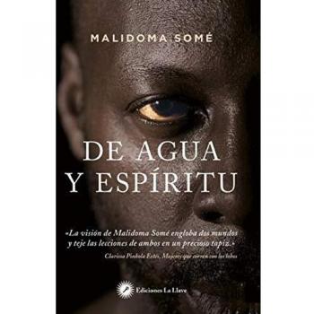 De agua y espíritu. Ritual, magia e iniciación en la vida de un chamán africano