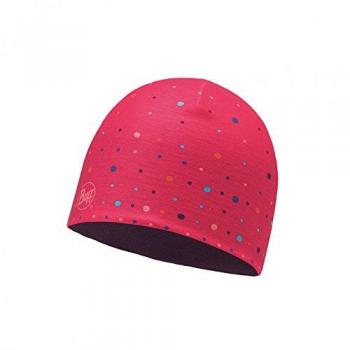 Buff Combo Gorro, Niños, Rosa