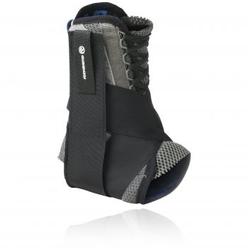 Rehband Sprunggelenkbandage -, Color Negro, Talla DE: M
