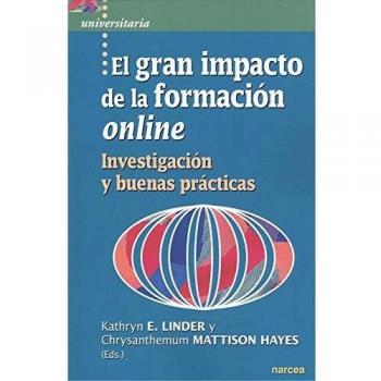 El Gran Impacto De La Formación Online: Investigación y buenas prácticas