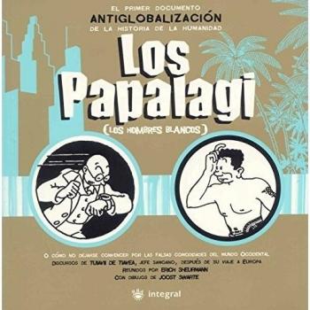 Los Papalagi: Los hombres blancos: 128
