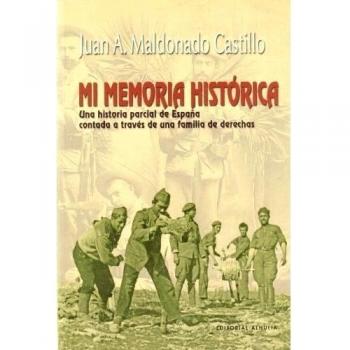 MI MEMORIA HISTORICA