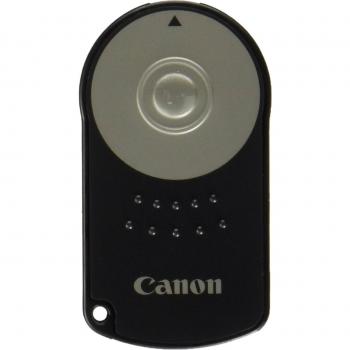 Canon 4524B001 Remote Control RC-06 - Black