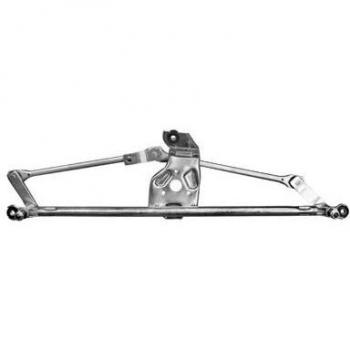 Van Wezel 1636230 Limpiaparabrisas para Automóviles