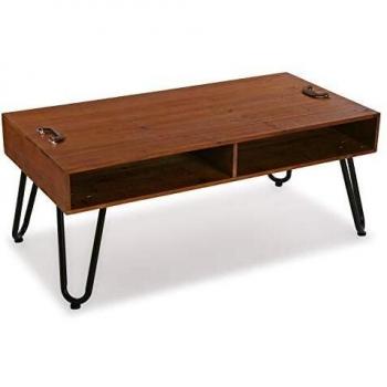 Mesa de Centro Malak