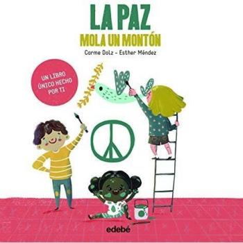 La Paz Mola Un montón