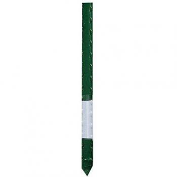 Tutore de Acero Plastificado 11 mm x 120 cm