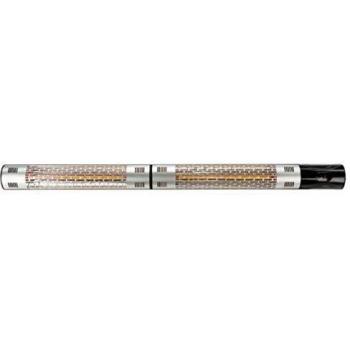 S&P Calefactor Infrarrojos instalación Exterior HE-2200 N, 5226838400