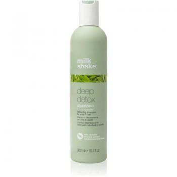 Champú Desintoxicante Deep Detox Milk-Shake 300ml