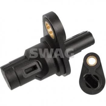 Sensor de posición del cigüeñal SWAG 33 10 2687