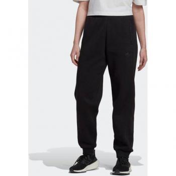 Adidas Pantalones All Szn Joggers Fleece Mujer Negro (L)