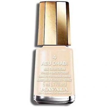 Mavala Mini Abu Dhabi 5ml