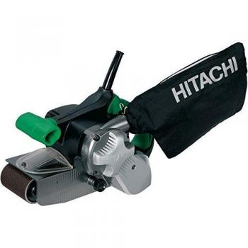 Hitachi SB8V2 - Lijadora de banda 76x533mm