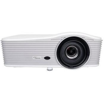 Optoma WU515 Video - Proyector