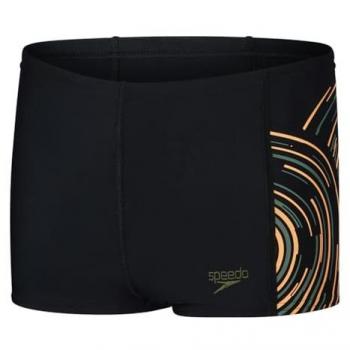 Bañador Bóxer para Niños Speedo Eco Plastisol Placement