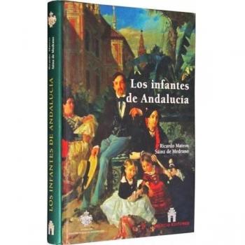INFANTES DE ANDALUCIA,LOS