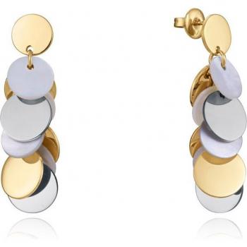 Pendientes Viceroy Chic 14090E01012 IP dorado