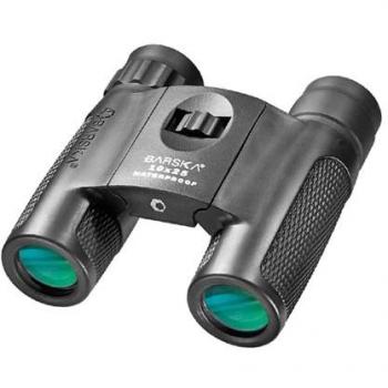 Barska 10x25mm WP Compact Blackhawk Binocular
