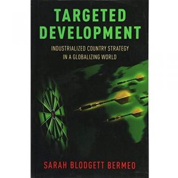 Targeted Development: Industrialized Country Strategy in a Globalizing World