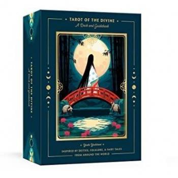 Tarot of the Divine: Yoshi Yoshitani