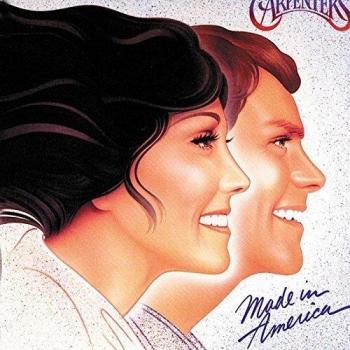 Made In America [Vinilo]