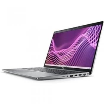 Laptop Dell Latitude 5540 - 15.6 - Intel Core i5-1335U - 16GB RAM - 256GB SSD - Gris - Windows 11 Pro