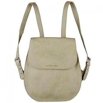Cowboysbag 2168 Clyde - Mochila para mujer, color verde