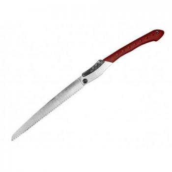 Silky Bigboy 360-7 Folding Hand Saw - Coarse Teeth, 360mm Length, Lightweight (450g)