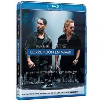 Corrupción en Miami