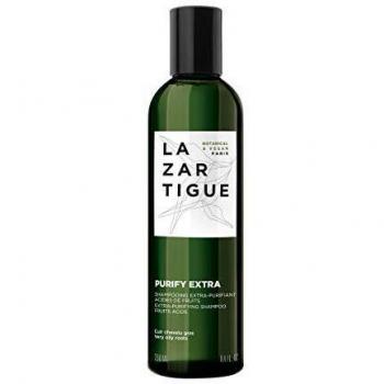 Lazartigue Extra Purifying Shampoo 250ml